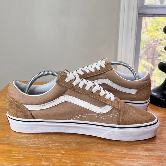 Vans Old Skool Skate Shoes Unisex - Picture 6 of 14
